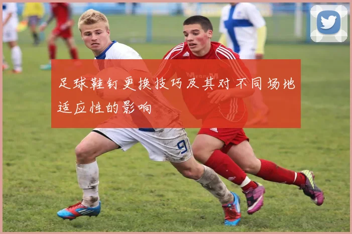 足球鞋钉更换技巧及其对不同场地适应性的影响