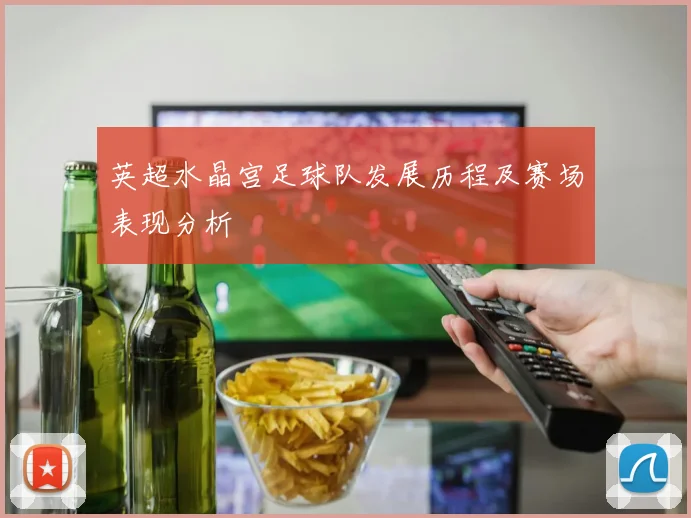 英超水晶宫足球队发展历程及赛场表现分析